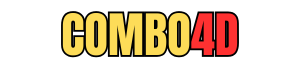 COMBO4D
